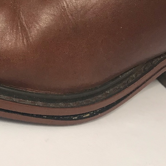 Steve Madden • Women’s Sloch Sadddle Cowboy Boot - Picture 8 of 8